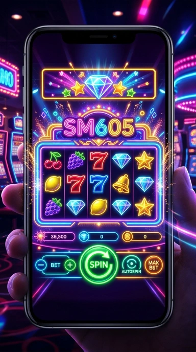 sm605 - Akses Unduhan Mudah dan Efisien Di Indonesia